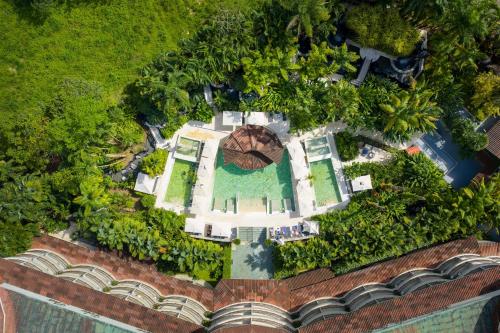 The Royal Corin Thermal Water Spa & Resort - Adults Only, Fortuna