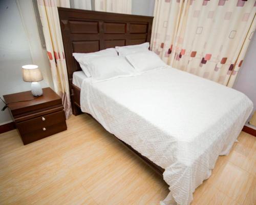 JIV Luxury Homes – khách sạn tại Pasiansi