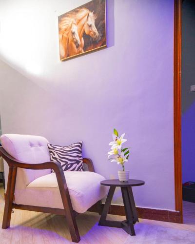 JIV Luxury Homes in Mwanza