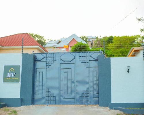 JIV Luxury Homes in Mwanza