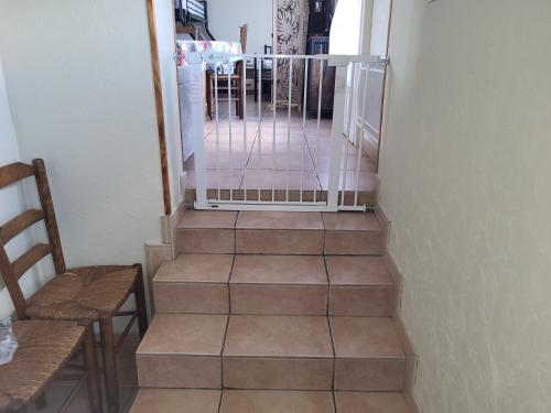 Maison individuelle climatise, 3 minutes du pal in Dompierre-Sur-Besbre