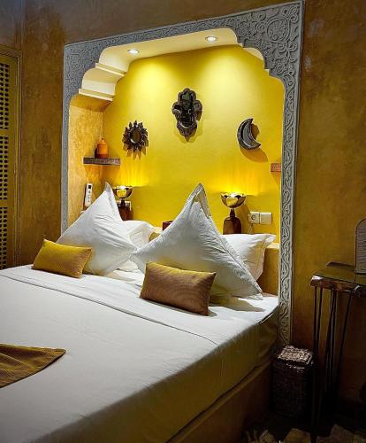 Riad La Rose Orientale Marrakech - image 16