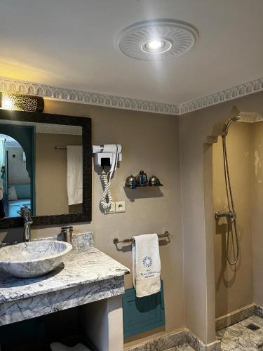 Riad La Rose Orientale Marrakech - image 24