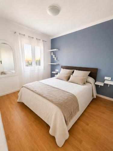 Apartamento Roses 1