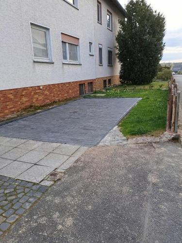 Ferienwohnung in Espenau