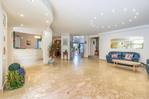 Hotel Ulisse 5