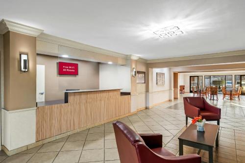 Red Roof Inn Etowah – Athens, TN in Etowah, USA