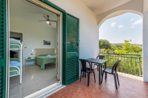 Hotel Ulisse in Centola