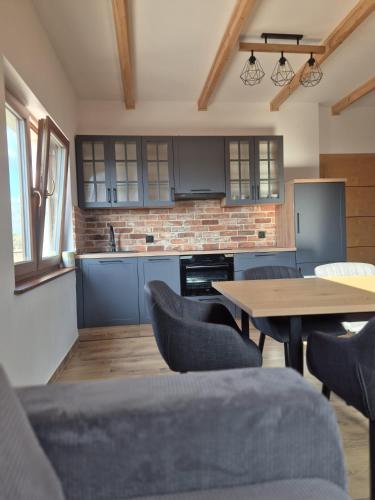 Apartamenty pod Orzechem in Коцержина