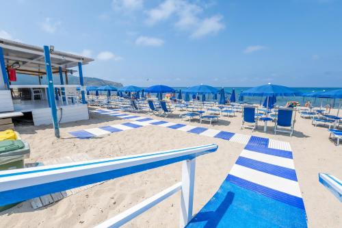 Hotel Ulisse 4