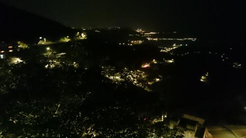 Jiufen Fongigu Homestay