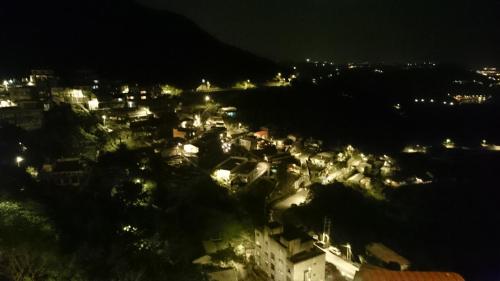 Jiufen Fongigu Homestay