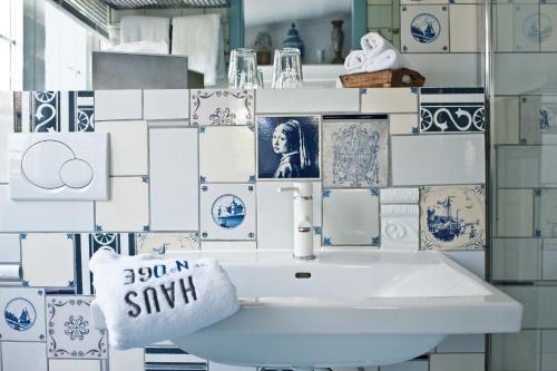 Haus Noge Sylt In Westerland Germany Reviews Price From 92