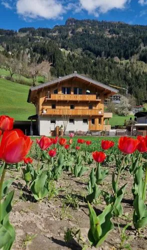 Gruber's Dahuam in Ramsau im Zillertal, Österreich