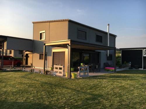 Le BestaK gîte à louer Courcelles