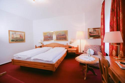 Gasthof Willenbrink in Lippetal - Lippborg