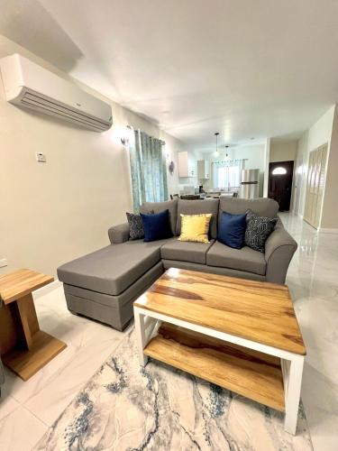 The Cozy Cot in Discovery Bay