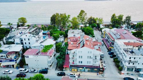 Elitas Apart Otel - Fethiye