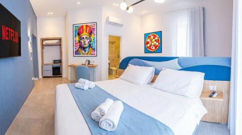 B&B Napoli Centro