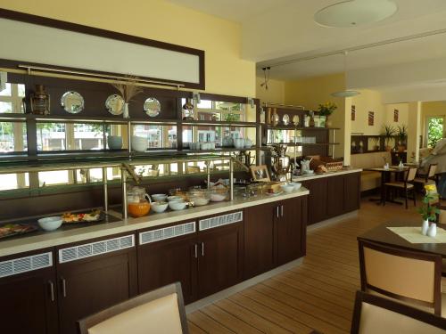 Hotel Goor und Apartmenthaus 1