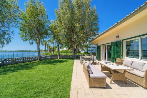 E117 El Lago by Mallorca Villa Selection, Alcúdia (fotografie 9)