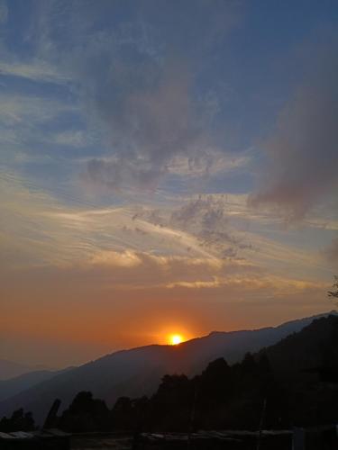 Paradise camp lodge & restaurant in Kaski