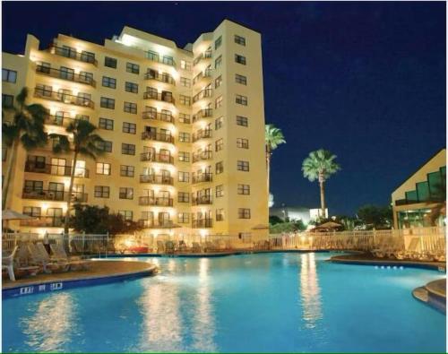 2301 Upgraded 2BR2Ba Enclave Resort View – khách sạn tại Phía Bắc International Drive - Universal
