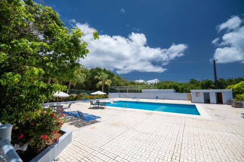 Crystal Cove Beach View Ground Fl Sapphire Beach in Red Hook