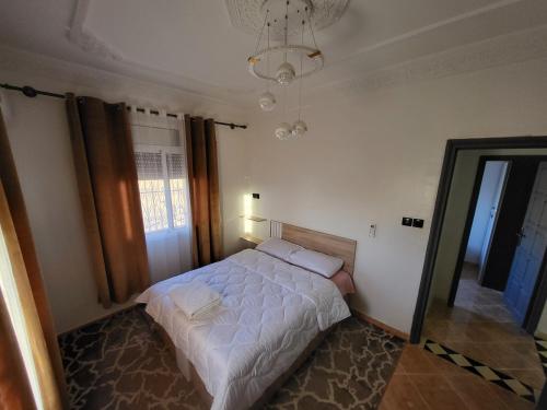 Errachidia Airport Apartment AC 15 Min Walk to Airport Gateway to Merzouga in Errachidia