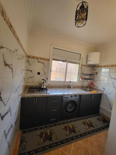Errachidia Airport Apartment AC 15 Min Walk to Airport Gateway to Merzouga in Errachidia