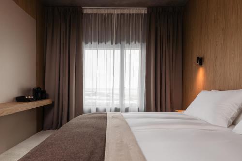 Black Sand Hotel in Eyrarbakki