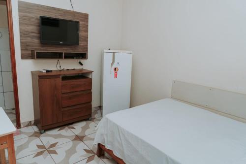 Hotel Asa Branca in Açailândia