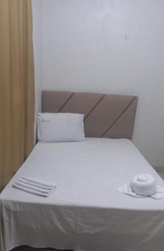 Hotel Asa Branca in Açailândia