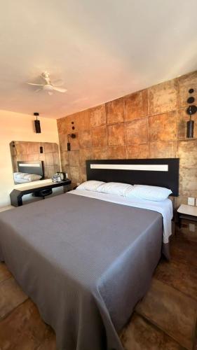 Hotel Florida, Centro Histórico