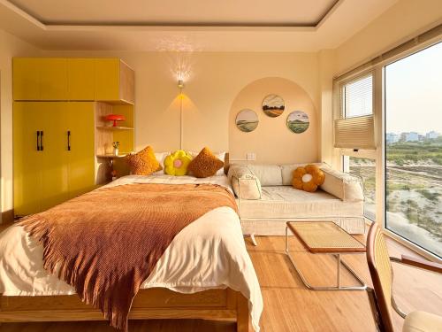 Daydream - Home of daydreamers in Cam Le