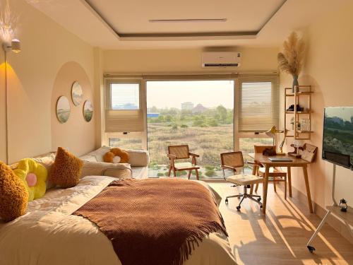 Daydream - Home of daydreamers in Cam Le