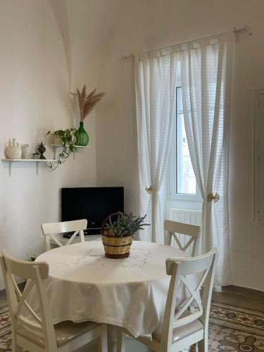 Casa Solitario