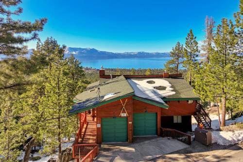 Saddle Road Holiday home 3 - image 22