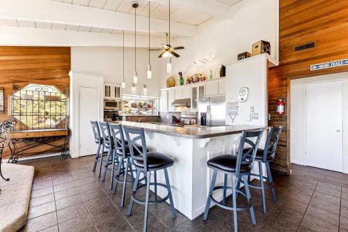 Saddle Road Holiday home 3 - image 27