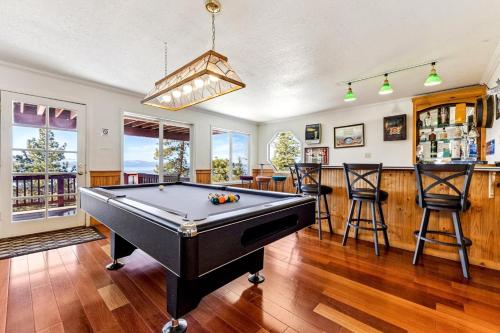 Saddle Road Holiday home 3 - image 35