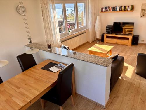 Haus Blutenzauber in Sipplingen