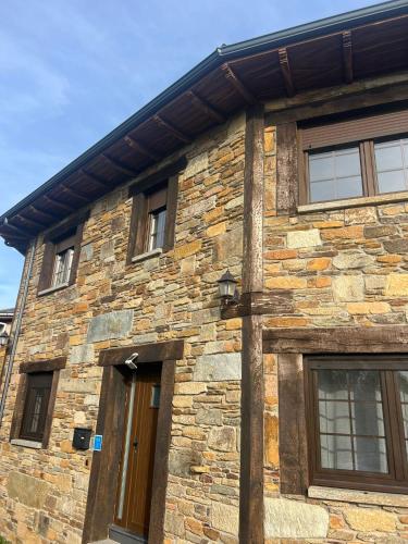 La Sabelona in Palacios De Sanabria