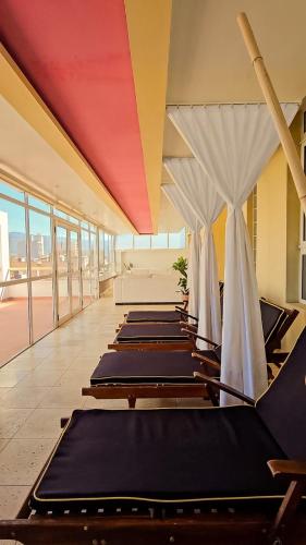Spa, Ohasis Jujuy Hotel Spa in San Salvador De Jujuy