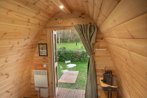 Pod View-side river am clerve in Enscherange