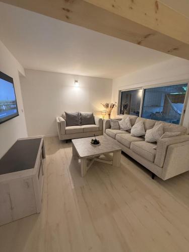 Appartement rénové à Flamands Beach - Location saisonnière - Anse des Flamands