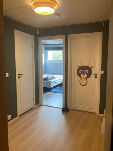 Pernilles home in Fredrikstad