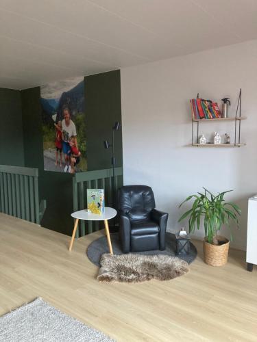 Pernilles home in Fredrikstad