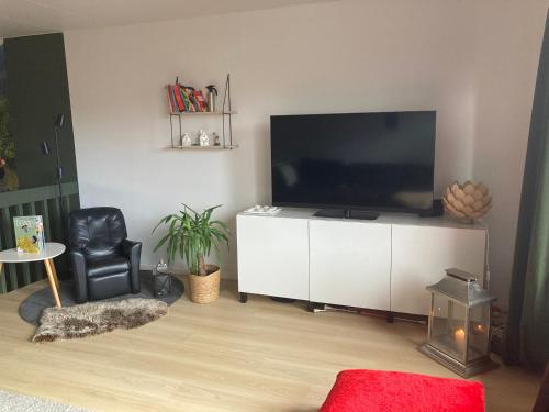 Pernilles home in Fredrikstad