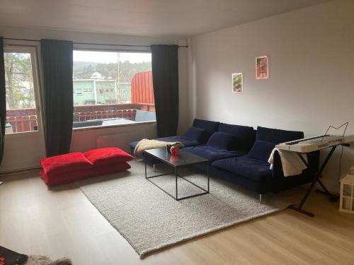 Pernilles home in Fredrikstad