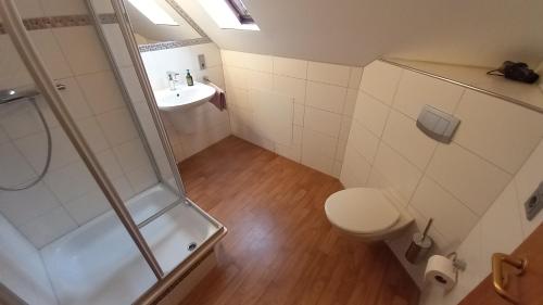 Werreufer Loft in Detmold, Deutschland